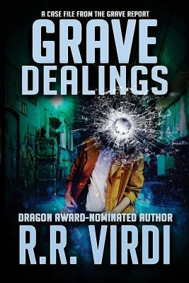 Grave Dealings Paperback Createspace Independent Publishing Platform