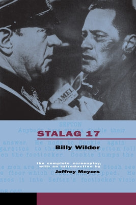 Stalag 17 Paperback University of California Press