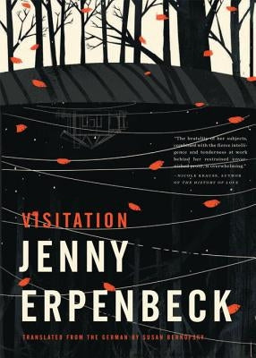 Visitation Paperback New Directions Publishing Corporation