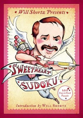 Wsp Sweetheart Sudoku Paperback Griffin