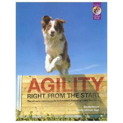 Agility Right from the Start Sunshine Books (MA)