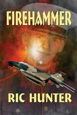 Firehammer Paperback Red Engine Press