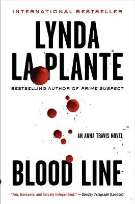 Blood Line Paperback Harper Paperbacks