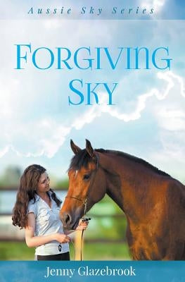 Forgiving Sky Paperback Mrs Jennifer Lee Glazebrook