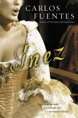 Inez Paperback Harpervia