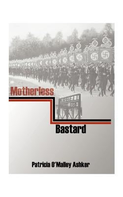 Motherless Bastard Paperback 1st Book Library