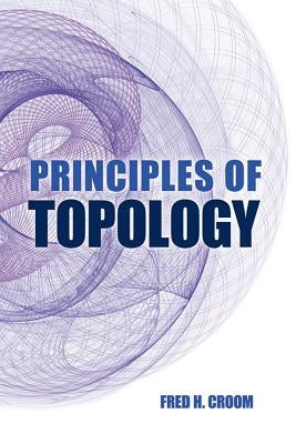 Principles of Topology Paperback Dover Publications