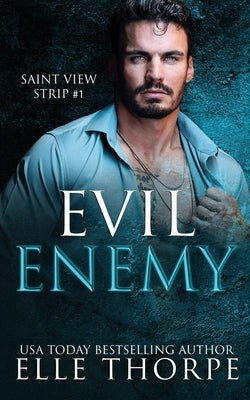 Evil Enemy Paperback Elle Thorpe Pty Ltd