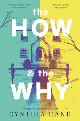 The How & the Why Harperteen
