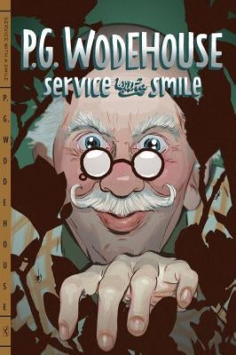 Service with a Smile Paperback W. W. Norton & Company