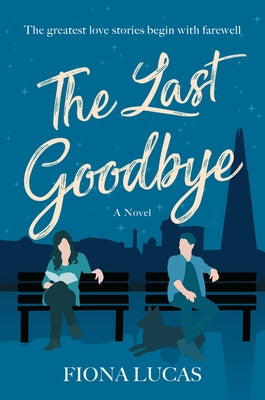 The Last Goodbye Paperback William Morrow & Company