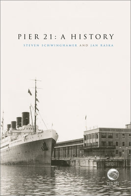 Pier 21: A History Paperback University of Ottawa Press