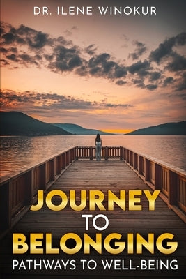 Journey to Belonging Paperback Edumatch