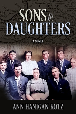 Sons & Daughters Paperback Bookpress Publishing