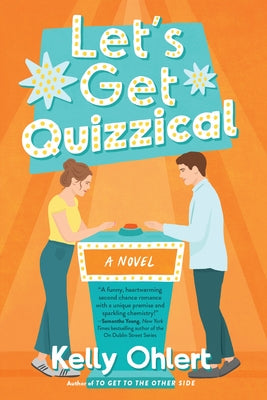 Let's Get Quizzical Paperback Alcove Press