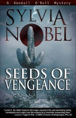 Seeds of Vengeance Paperback Publishdrive