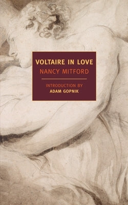Voltaire in Love Paperback New York Review of Books