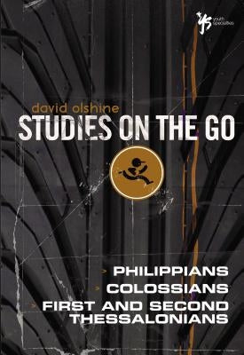 The Philippians, Colossians, First and Second Thessalonians Paperback Zondervan