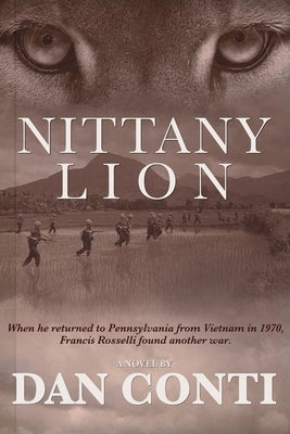 Nittany Lion Paperback Rosedog Books