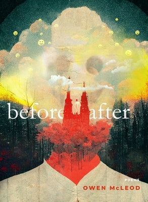 Before After Paperback Saturnalia Books