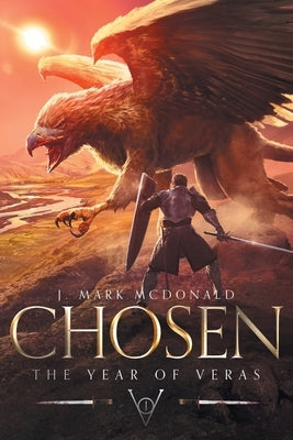 Chosen: The Year of Veras Book 1 Paperback Christian Faith