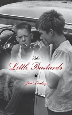 The Little Bastards Paperback Createspace Independent Publishing Platform