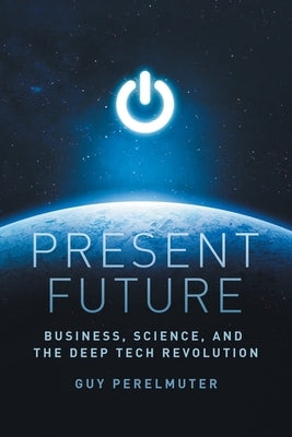 Present Future Paperback Fast Company Press