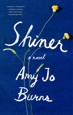 Shiner Paperback Riverhead Books
