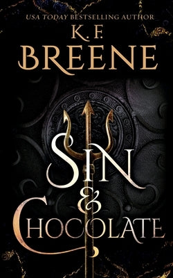 Sin and Chocolate Paperback Hazy Dawn Press, Inc.