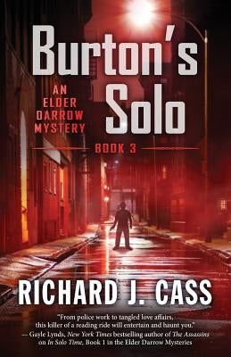 Burton's Solo Paperback Encircle Publications, LLC
