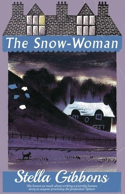 The Snow-Woman Paperback Dean Street Press