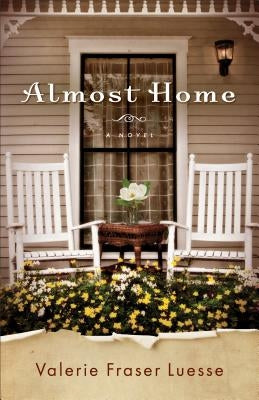 Almost Home Paperback Fleming H. Revell Company