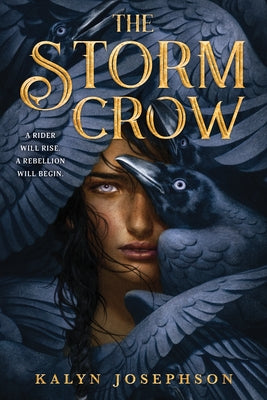 The Storm Crow Sourcebooks Fire