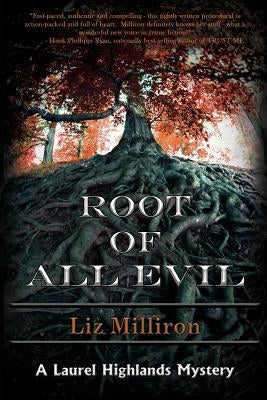 Root of All Evil Paperback Dames of Detection, Inc. DBA Level Best Books