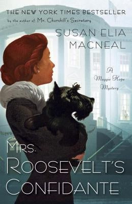 Mrs. Roosevelt's Confidante Bantam