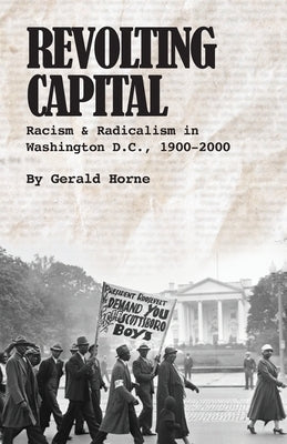 Revolting Capital Paperback International Publishers