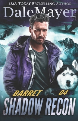 Barret Paperback Valley Publishing Ltd.