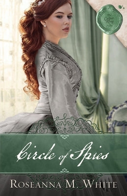 Circle of Spies Paperback Whitefire Publishing