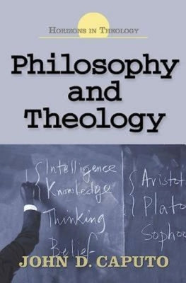 Philosophy and Theology Paperback Abingdon Press