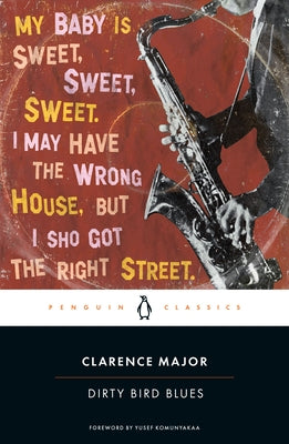 Dirty Bird Blues Paperback Penguin Group