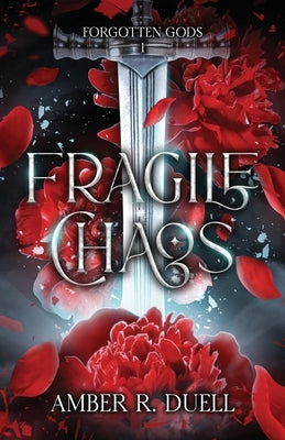 Fragile Chaos Paperback Amber Riley
