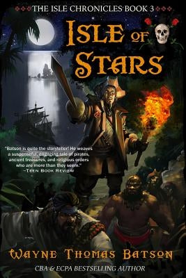 Isle of Stars Paperback Createspace Independent Publishing Platform