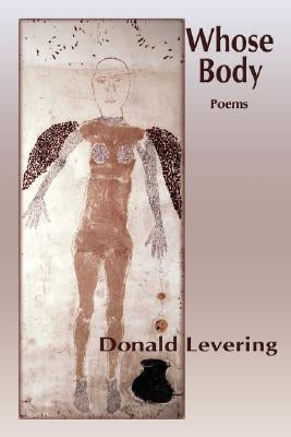 Whose Body Paperback Sunstone Press
