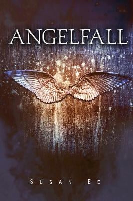 Angelfall Paperback Skyscape