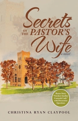 Secrets of the Pastor's Wife Paperback WestBow Press