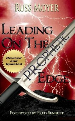 Leading on the Prophetic Edge Paperback McDougal & Associates