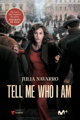Tell Me Who I Am Paperback Grupo Books