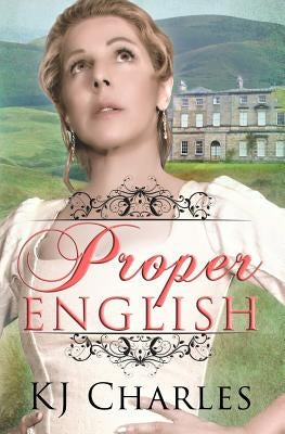 Proper English Paperback Kjc Books