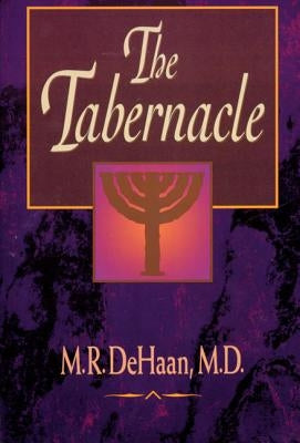 The Tabernacle Paperback Zondervan