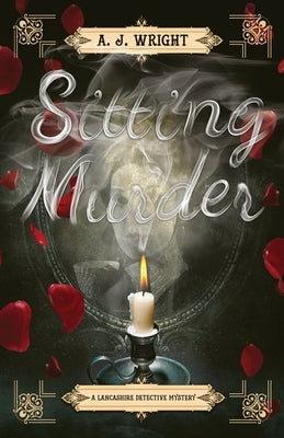 Sitting Murder Paperback Lume Books